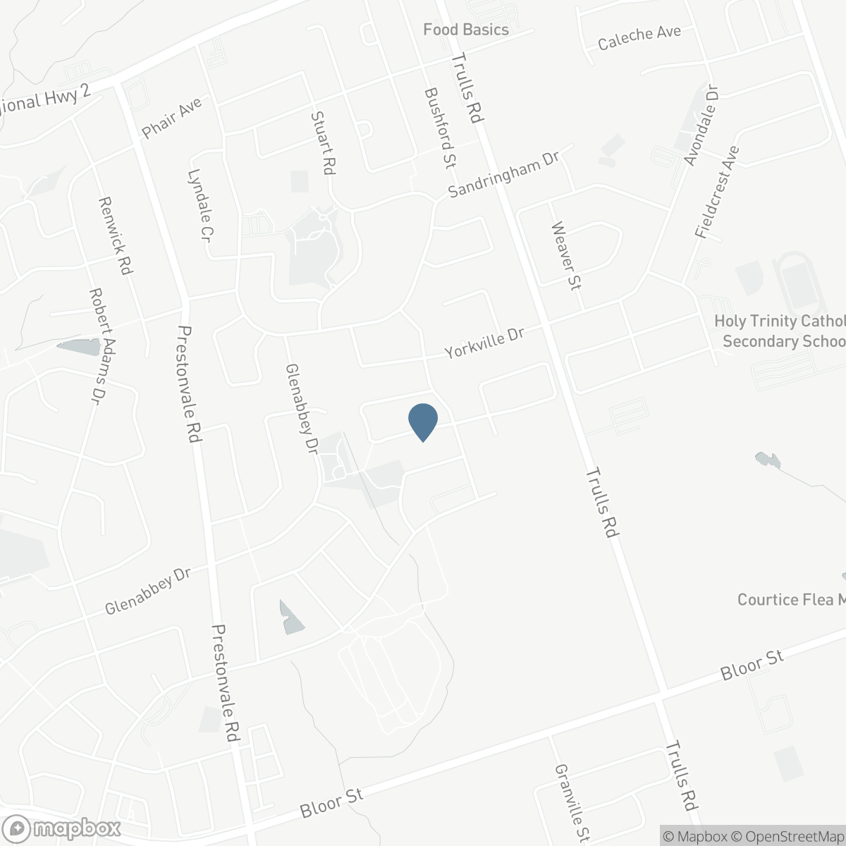 95 JOHN WALTER CRESCENT, Clarington, Ontario L1E 2W8